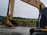 2024 Caterpillar 313D Crawler Excavator