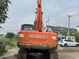 2023 Hitachi ZX210-3G Crawler Excavator