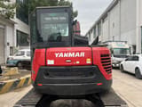 2023 Yanmar 80VIO Crawler Excavator