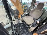 2013 CASE CX 145 C SR Crawler Excavator