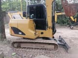 2022 Caterpillar 306E2