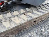 2008 Wacker Neuson 6003 Mini Excavator