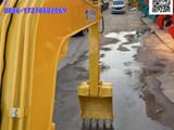 2021 Komatsu PC60 Mini Excavator