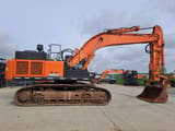 2018 Hitachi ZX490LCH-6 Crawler Excavator