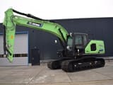 2025 XCMG XE215EV Crawler Excavator