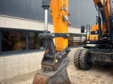 2020 Hyundai HW180 Wheel Excavator