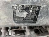 2004 Takeuchi TB1140 Crawler Excavator