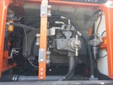 2022 Hitachi ZX470-5G Crawler Excavator