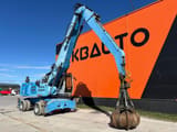 2007 Terex MHL350 Wheel Excavator