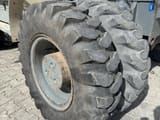 2016 Liebherr A920 LITRONIC Wheel Excavator