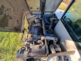 2007 Terex TW85 Wheel Excavator