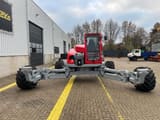 2015 Menzi Muck M545 Walking Excavator