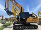 2024 Sany SY215C Crawler Excavator