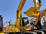 2023 Komatsu PC220-8 Crawler Excavator