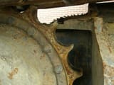 2008 Komatsu PC210LC-8 Crawler Excavator