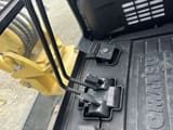 2025 Komatsu PC40MR Mini Excavator