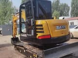2020 Sany SY60 Mini Excavator