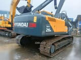 2026 Hyundai R215L SMART PLUS Crawler Excavator