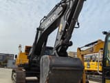 2023 Volvo EC480DL Crawler Excavator