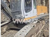 2010 Liebherr R964CHDS L Crawler Excavator