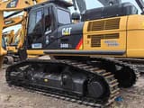2020 Caterpillar 340D Crawler Excavator