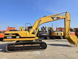 2020 Caterpillar 320BL Crawler Excavator