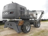2000 Terex MHL 380 Material Handler
