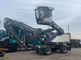 2023 Terex TWH 220 Material Handler