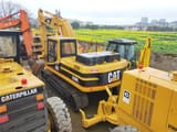2019 Caterpillar 320B Crawler Excavator