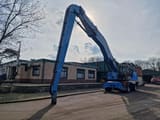 2009 Terex MHL360 Material Handler