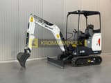 2025 Bobcat E19 E Mini Excavator
