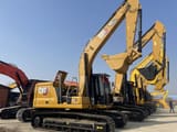 2024 Caterpillar 323 Crawler Excavator