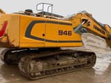 2015 Liebherr R946NLC Crawler Excavator