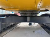 2023 Komatsu PC220-8 Crawler Excavator