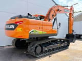 2025 Perkins DX205 Crawler Excavator