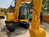 2018 Komatsu PC60-7 Mini Excavator