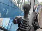 2011 Fuchs MHL335 Material Handler