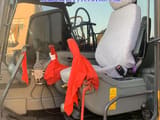 2022 Volvo EC140 Crawler Excavator