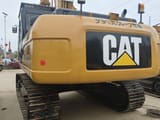 2020 Caterpillar 330D2L Crawler Excavator