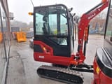 2025 Mole M20 Mini Excavator