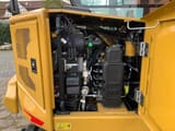 Caterpillar 306CR-07A Mini Excavator