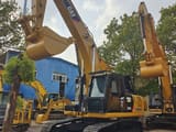 2025 Caterpillar 329D Crawler Excavator