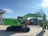 2025 LiuGong 922FE Crawler Excavator