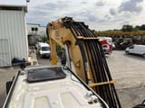 2000 Liebherr R924HDSL LITRONIC Crawler Excavator