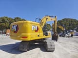 Caterpillar 320GC Crawler Excavator