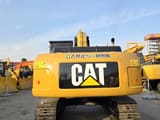 2023 Caterpillar 330D Mini Excavator