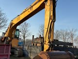 2004 Liebherr R964B Crawler Excavator