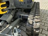 2023 Wacker Neuson ET18 Mini Excavator