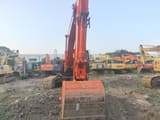 Hitachi ZX210 Crawler Excavator