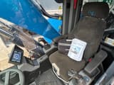 2022 Fuchs MHL320F Material Handler